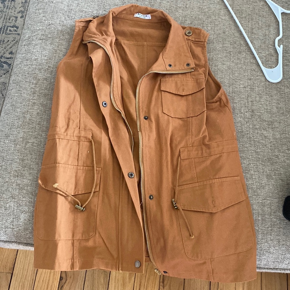 Vest